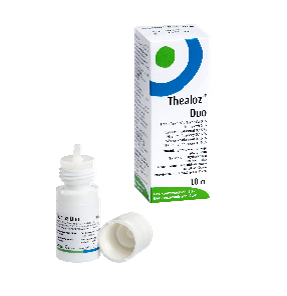 Thealoz Duo szemcsepp